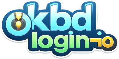 okbd login লোগো